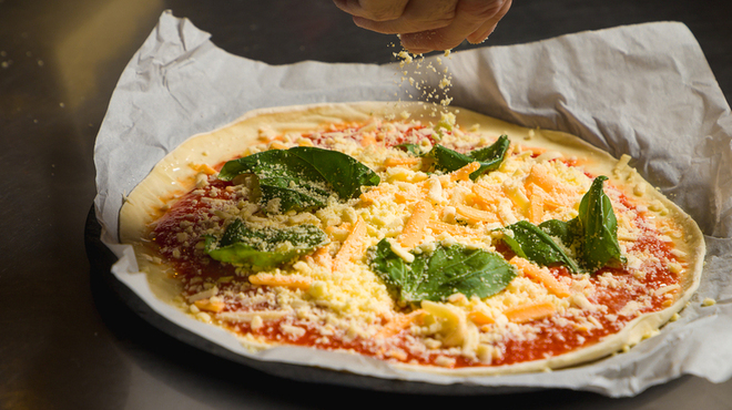 がぶ飲みワインと肉 ビストロ千住MEAT - メイン写真: