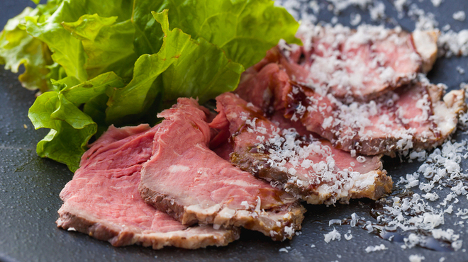 がぶ飲みワインと肉 ビストロ千住MEAT - メイン写真: