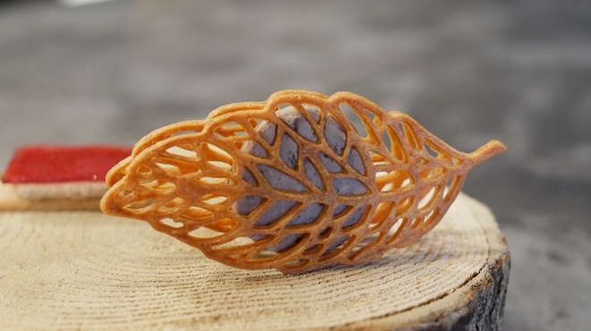 レストラン パ・マル - 料理写真: