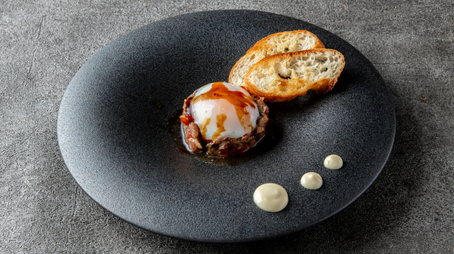 ぷれじでんと千房 - 料理写真: