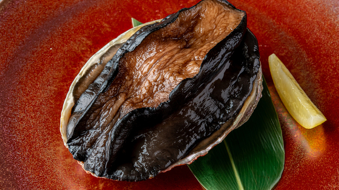 ぷれじでんと千房 - 料理写真: