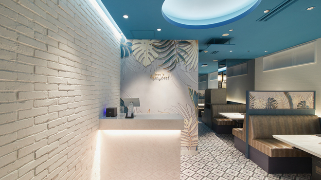 銀座焼肉 Salon de AgingBeef - メイン写真: