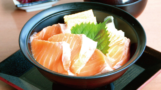 海鮮茶屋 一鮮 - メイン写真: