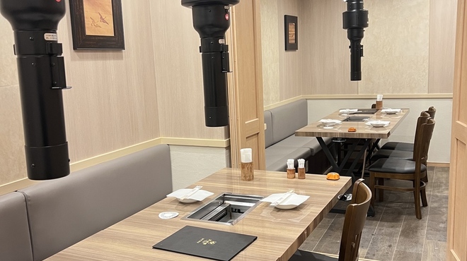 三幸園 - メイン写真: