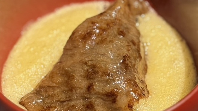 焼肉はなれ よし - メイン写真:
