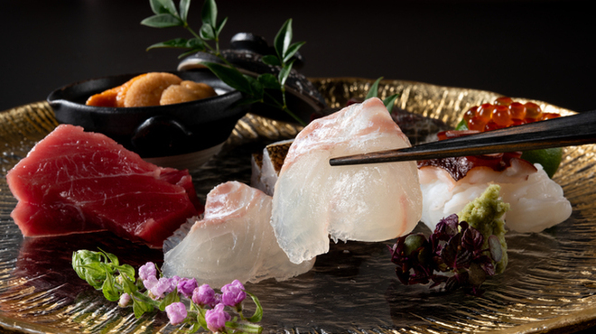 和食創菜 月灯花 - メイン写真: