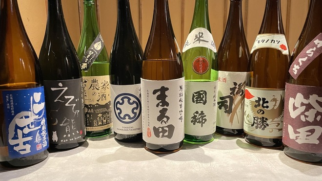 焼肉酒房 水芭蕉  - メイン写真: