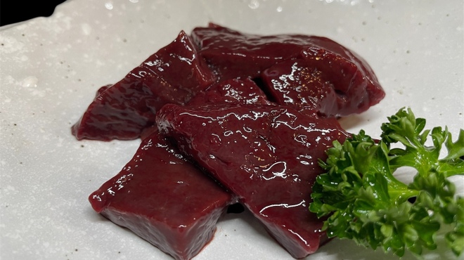 焼肉酒房 水芭蕉  - メイン写真:
