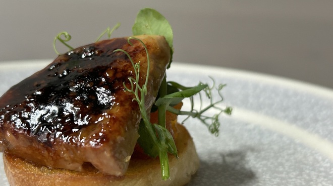 evecome - メイン写真: