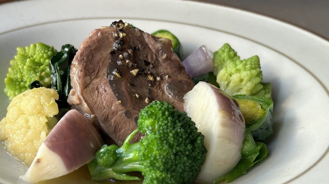 evecome - メイン写真: