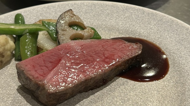 evecome - メイン写真: