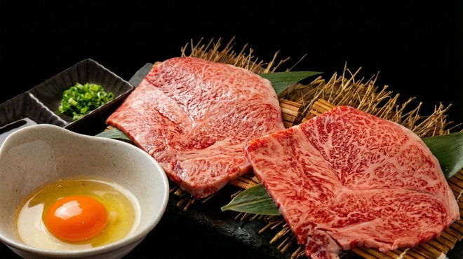 焼肉かまくら本店 - メイン写真: