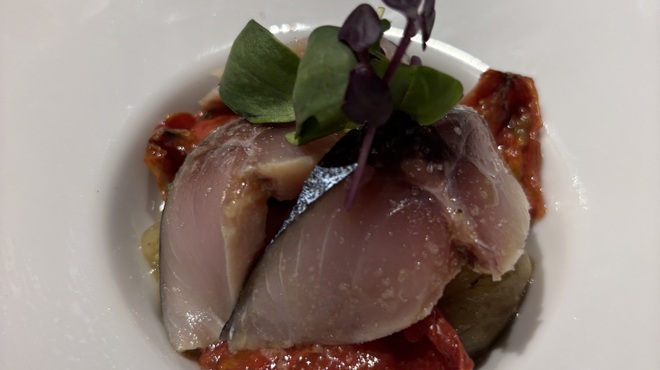 Pizzeria SALUTE - メイン写真: