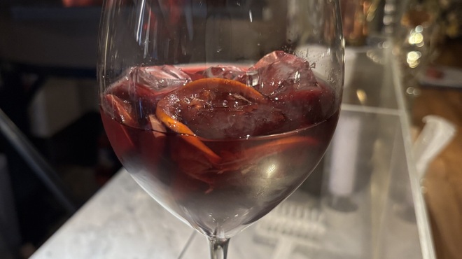 Pizzeria SALUTE - メイン写真: