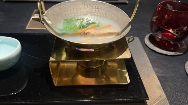 日本料理 華暦 - 料理写真: