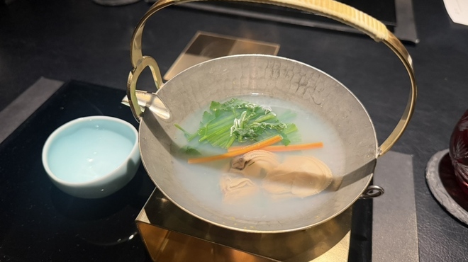 日本料理 華暦 - 料理写真: