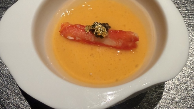 日本料理 華暦 - 料理写真: