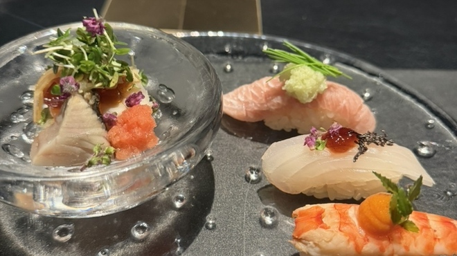 日本料理 華暦 - 料理写真: