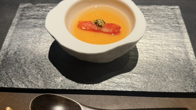 日本料理 華暦 - 料理写真: