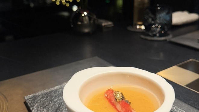 日本料理 華暦 - 料理写真: