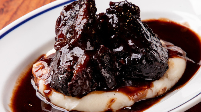 京都ダイナー - メイン写真: