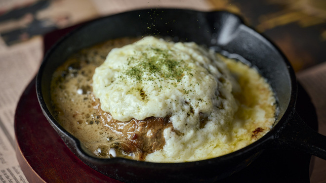 スパイス&創作酒場 MAD CHEFs - メイン写真: