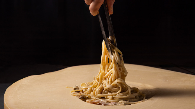 ブッフェダイニング プリンスマルシェ - メイン写真: