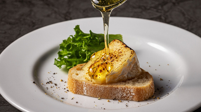 ブッフェダイニング プリンスマルシェ - メイン写真: