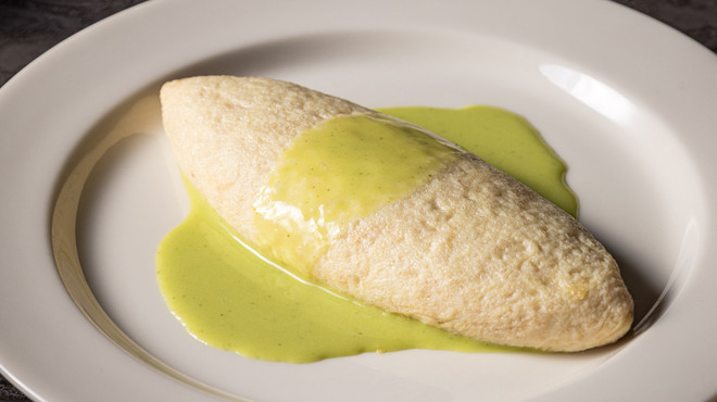 ブッフェダイニング プリンスマルシェ - メイン写真: