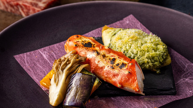 和風ダイニング＆バー FUGA - メイン写真: