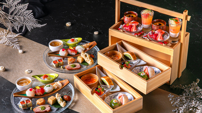 和風ダイニング＆バー FUGA - メイン写真: