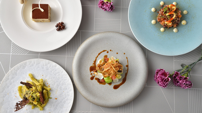 イル・テアトロ - メイン写真: