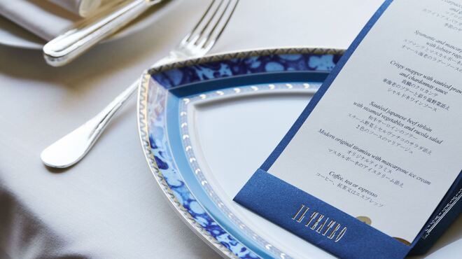 イル・テアトロ - メイン写真: