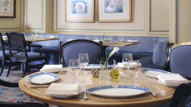 イル・テアトロ - メイン写真: