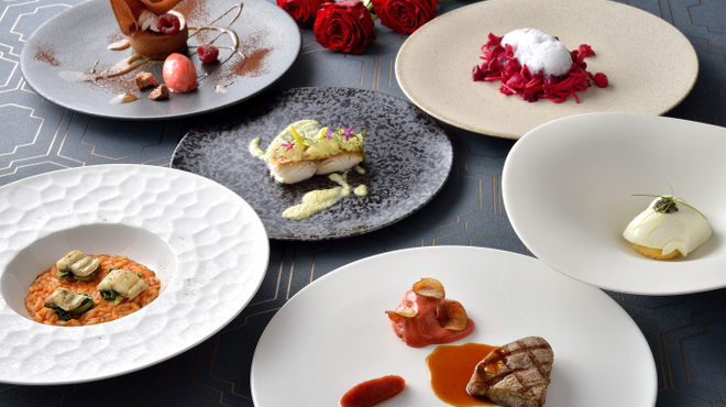 イル・テアトロ - メイン写真: