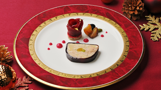 ボーセジュール - メイン写真: