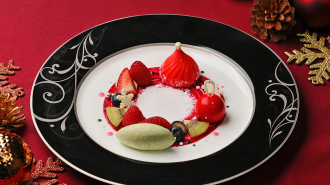 ボーセジュール - メイン写真: