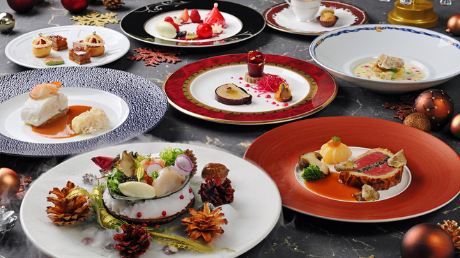 ボーセジュール - メイン写真: