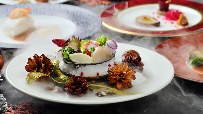 ボーセジュール - メイン写真: