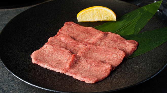 焼肉 ホルモンCHINTAN - メイン写真: