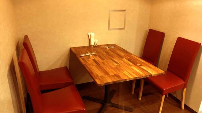 Bistro Hisagi - メイン写真: