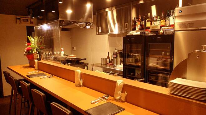 Bistro Hisagi - メイン写真: