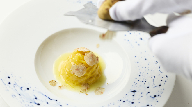 Ristorante Ecru - メイン写真: