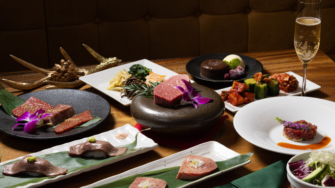 大徳壽 みなとみらい - メイン写真: