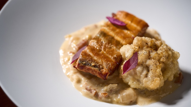 d'ici - メイン写真: