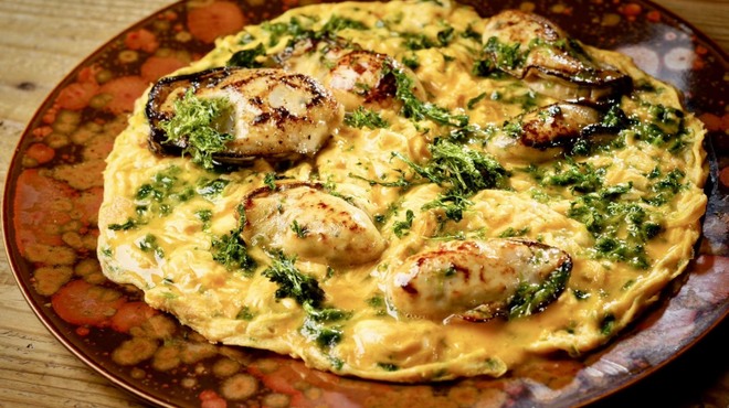 オステリア マンジャーレ - メイン写真: