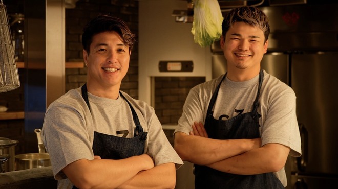 オステリア マンジャーレ - メイン写真: