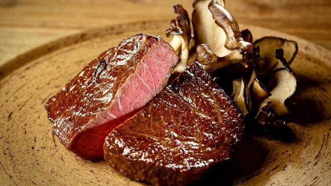 オステリア マンジャーレ - メイン写真: