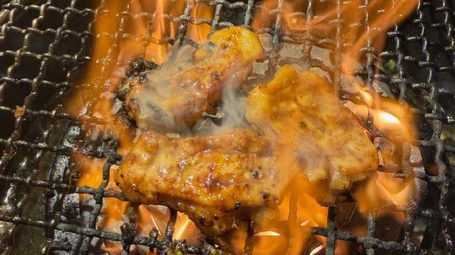 ホルモン道場 闇市肉酒場 - メイン写真: