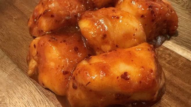 ホルモン道場 闇市肉酒場 - メイン写真: